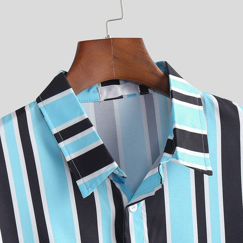 Men's Stripe shirts