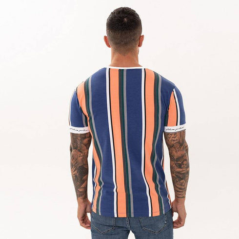 Men's Casual Fitness T-shirt