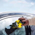Auto Window Snow Shovel Windshield Defrosting Snow Remover Deicer Cone Tool