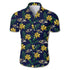 Men's Digital Printed Shirt