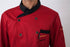 Long Sleeve Hotel Dirty Resistant Chef Suit