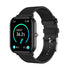 Applicable To Android Smart Watch Huaqiang Blood Pressure Measurement Heart Rate Blood Oxygen Exercise Bracelet Watch - EsaModa