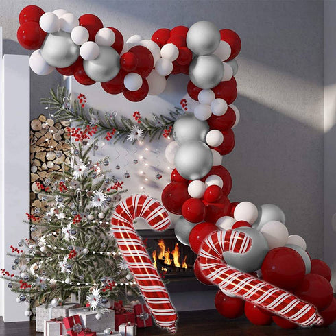Latex Decoration Balloon Christmas Party Decoration Props