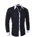 Men Casual Slim Fit Shirt EsaModa®
