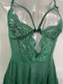 Women's Lace Splicing Of Sexy Underwear