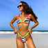 Fashion Summer Swimwear Bikini Women
