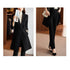 Women's Casual Suit Coat and Pant Included