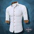 Men Casual Slim Fit Shirt EsaModa®