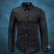 Men's Style Casual Long-Sleeved EsaModa®