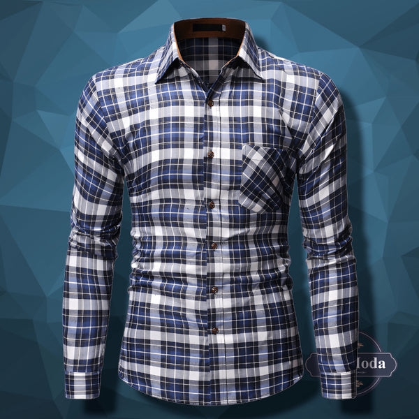 Men's Casual Shirts EsaModa®