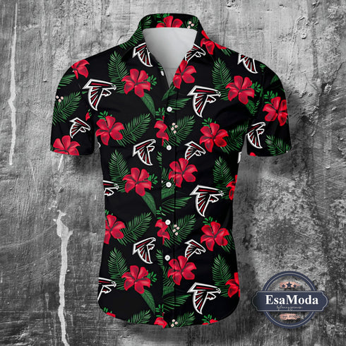 Men's Digital Printed Shirt