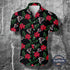 Men's Digital Printed Shirt