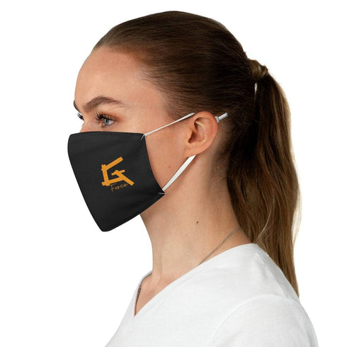 Fabric Face Mask - EsaModa
