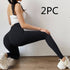 Women's Leggings Push-Up