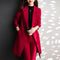 Women's Casual Suit Coat and Pant Included
