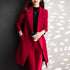 Women's Casual Suit Coat and Pant Included