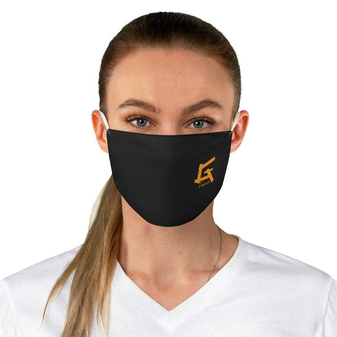 Fabric Face Mask - EsaModa