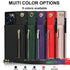 Mobile Phone Case Leather Messenger Protective Cover