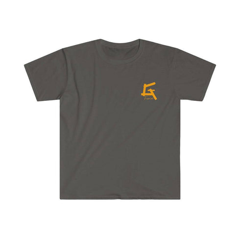 G Force® Unisex Softstyle T-Shirt - EsaModa
