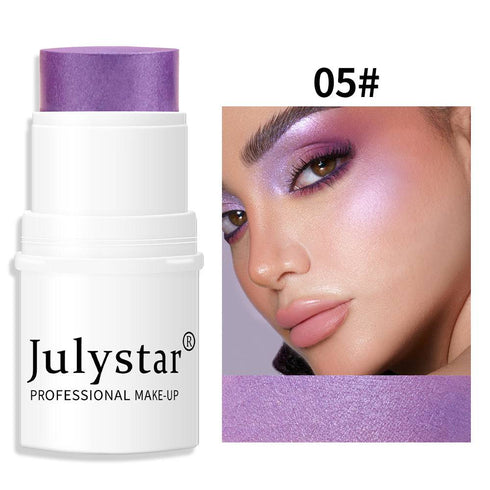 High Gloss Makeup Rouge Pearl