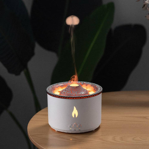 Essential Oil Humidifier Machine