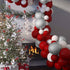 Latex Decoration Balloon Christmas Party Decoration Props