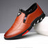 Men's Leather Shoes