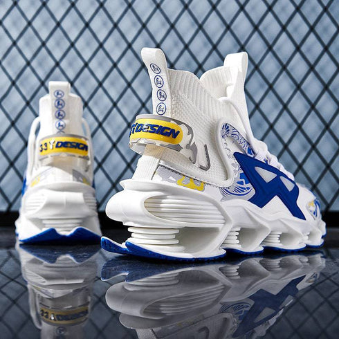 Summer Leisure National Tide Sports Shoes Climax Shoes