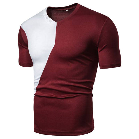 Men's Short Sleeve T-shirt