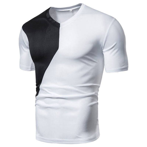 Men's Short Sleeve T-shirt