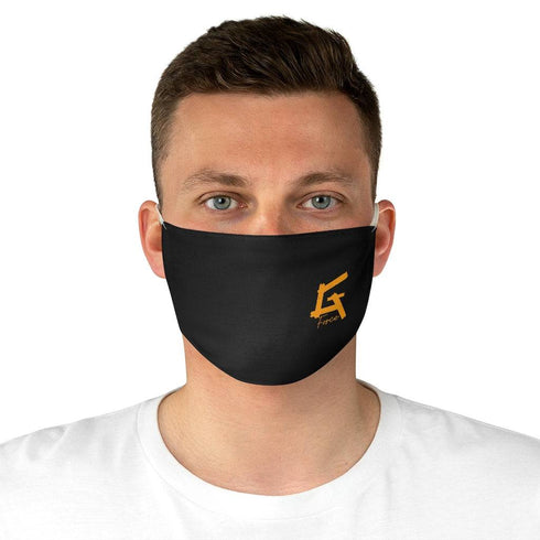 Fabric Face Mask - EsaModa