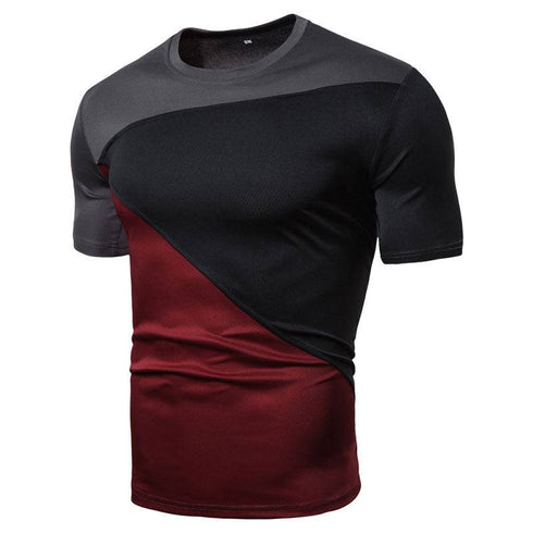 Men's Short Sleeve T-shirt