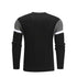 Men's Casual Knitted Soft Cotton Sweaters