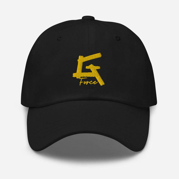G Force® Hat By Kenny Germoso - EsaModa