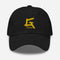 G Force® Hat By Kenny Germoso - EsaModa