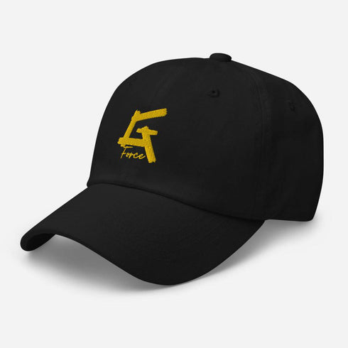 G Force® Hat By Kenny Germoso - EsaModa