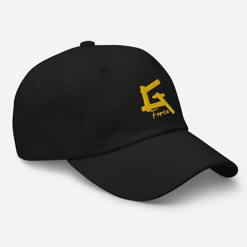 G Force® Hat By Kenny Germoso - EsaModa