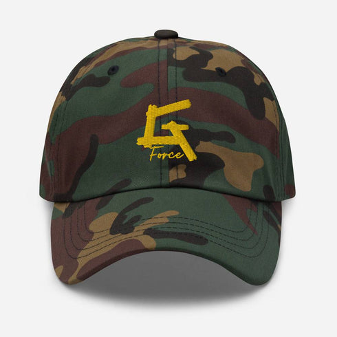 G Force® Hat By Kenny Germoso - EsaModa