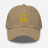 G Force® Hat By Kenny Germoso - EsaModa