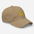 G Force® Hat By Kenny Germoso - EsaModa