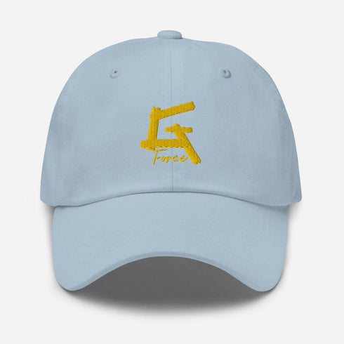 G Force® Hat By Kenny Germoso - EsaModa