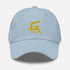 G Force® Hat By Kenny Germoso - EsaModa