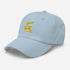 G Force® Hat By Kenny Germoso - EsaModa
