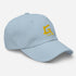 G Force® Hat By Kenny Germoso - EsaModa