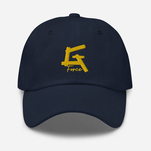 G Force® Hat By Kenny Germoso - EsaModa