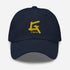 G Force® Hat By Kenny Germoso - EsaModa