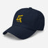 G Force® Hat By Kenny Germoso - EsaModa
