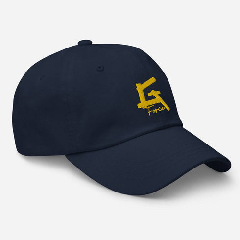 G Force® Hat By Kenny Germoso - EsaModa