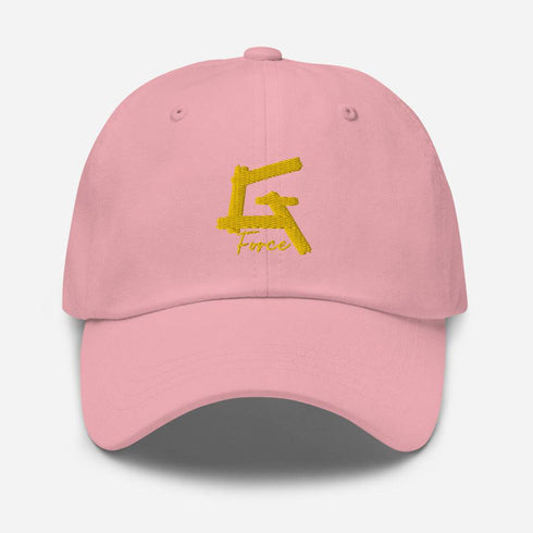 G Force® Hat By Kenny Germoso - EsaModa