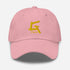 G Force® Hat By Kenny Germoso - EsaModa